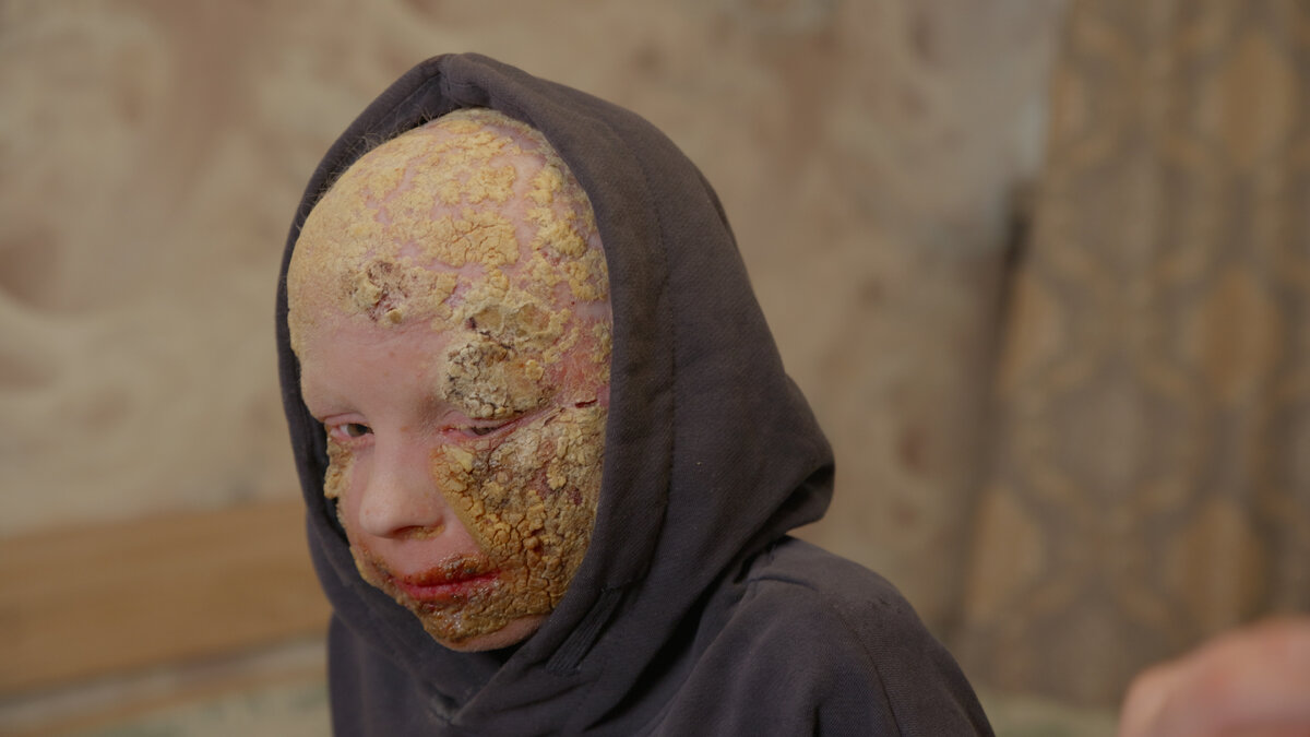 Кирилл Перчик