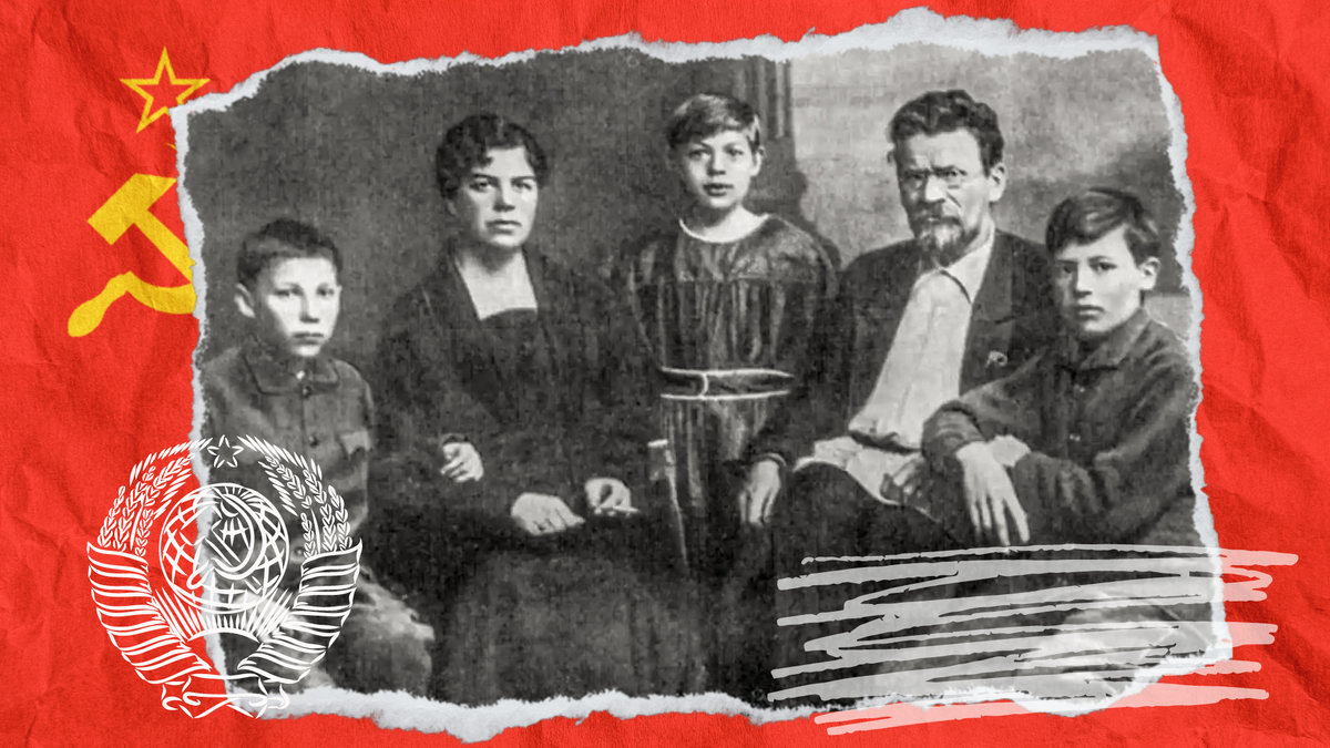 староста ли