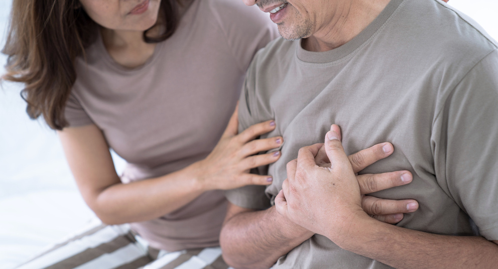 Мерцательная аритмия и новый метод лечения