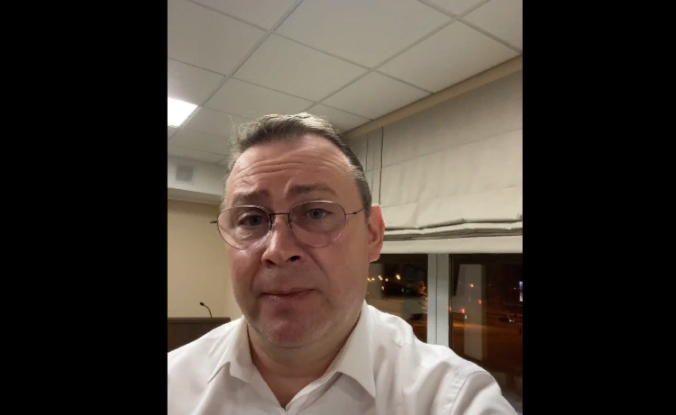 фото: скриншот видео https://vk.com/pinaev_vladislav