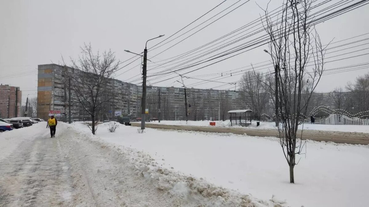     На благоустройство Мещерского бульвара в Нижнем Новгороде планируют потратить 160,7 млн рублей. Информация об этом размещена на сайте госзакупок.