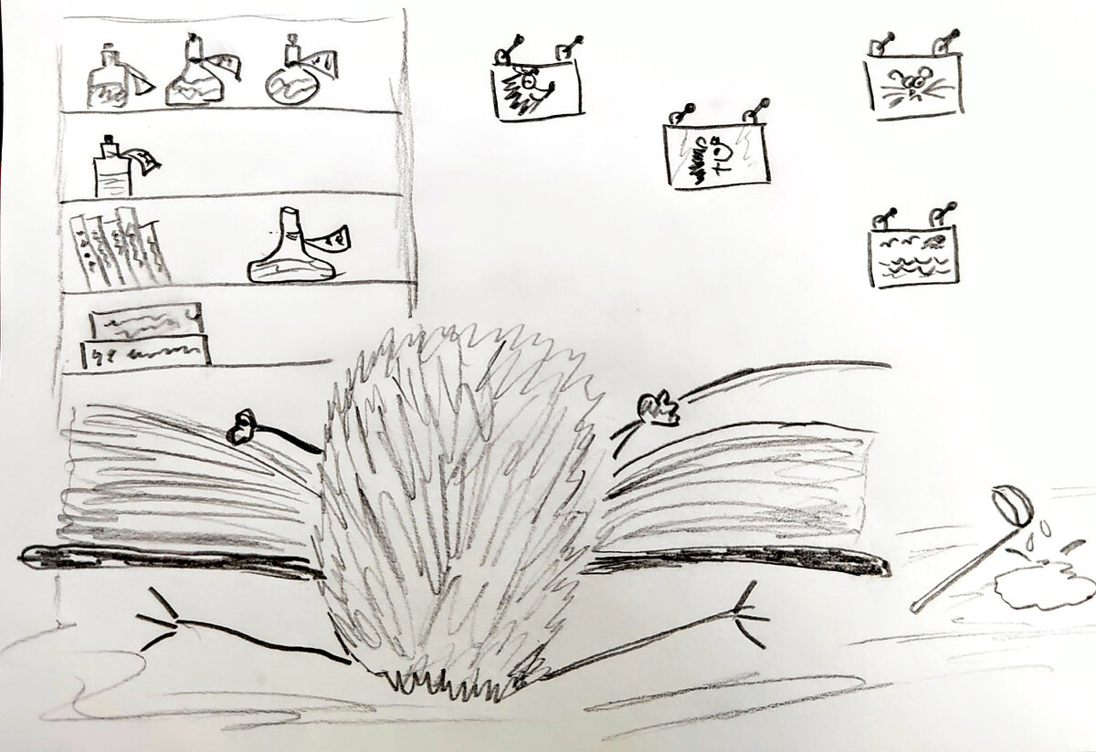 Ученье свет, а неученье - тьма!