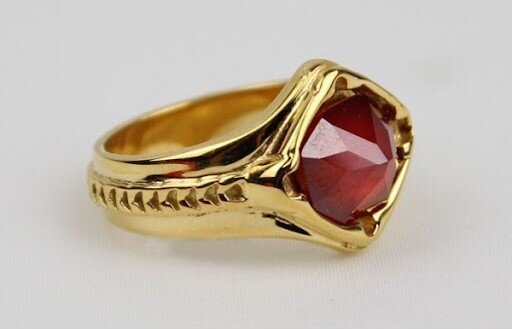                                               Нарья – Кольцо Огня