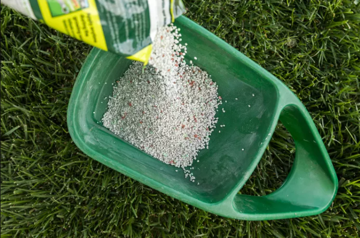    Главной особенностью минеральных удобрений является их составGettyImages