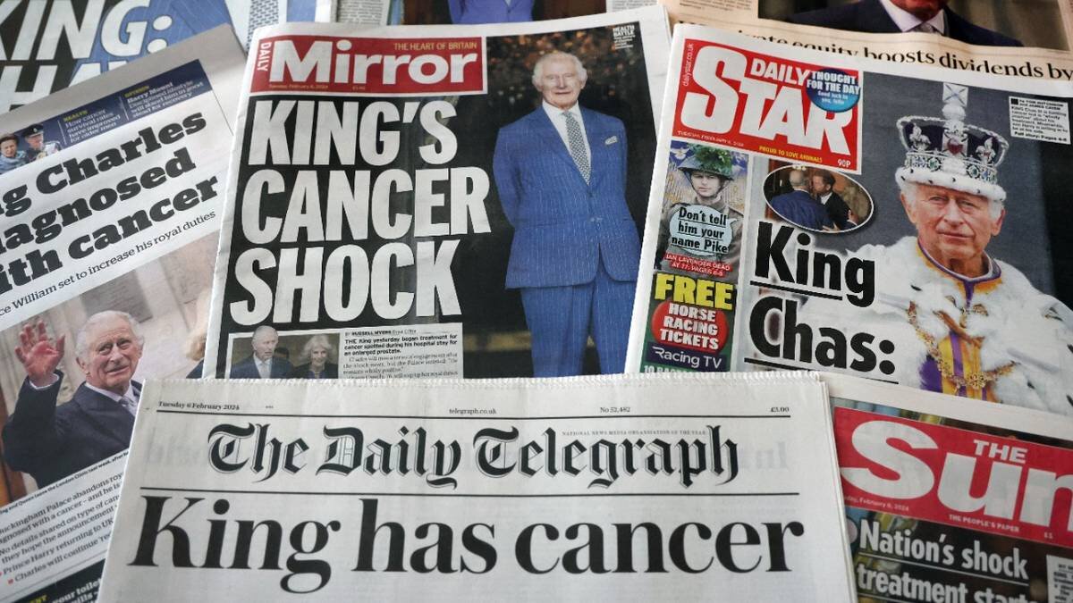    Фото: EPA/ТАСС