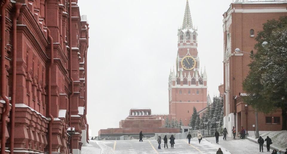    Bocharov Denis/news.ru / Global Look Press
