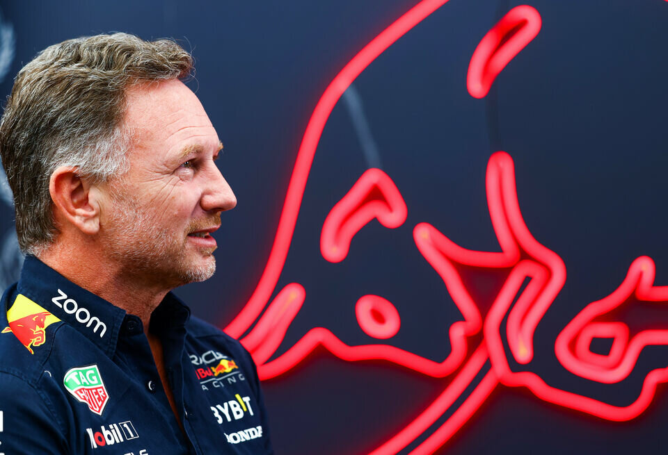    Getty Images / Red Bull Content Pool