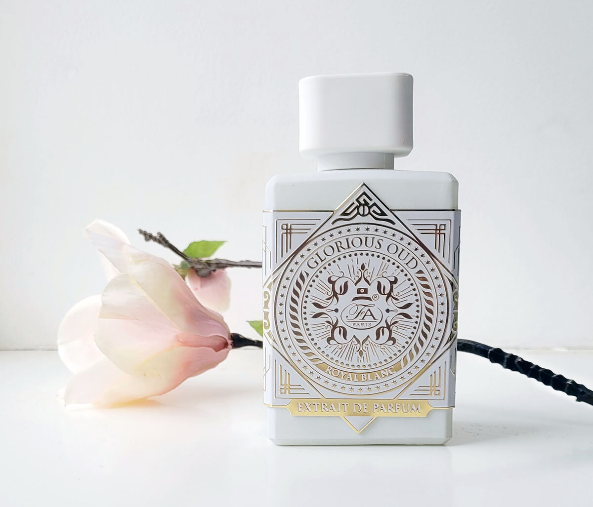 Parfum de royal