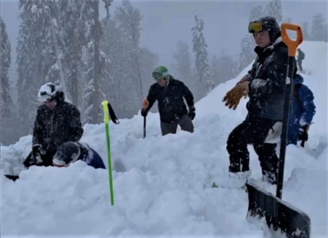    Кадр из видео