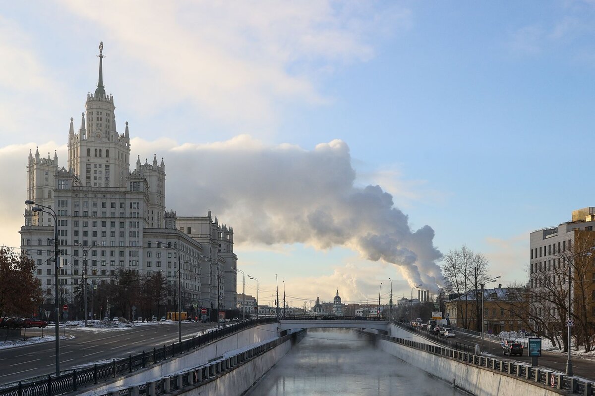    © Bulkin Sergey/Global Look Press