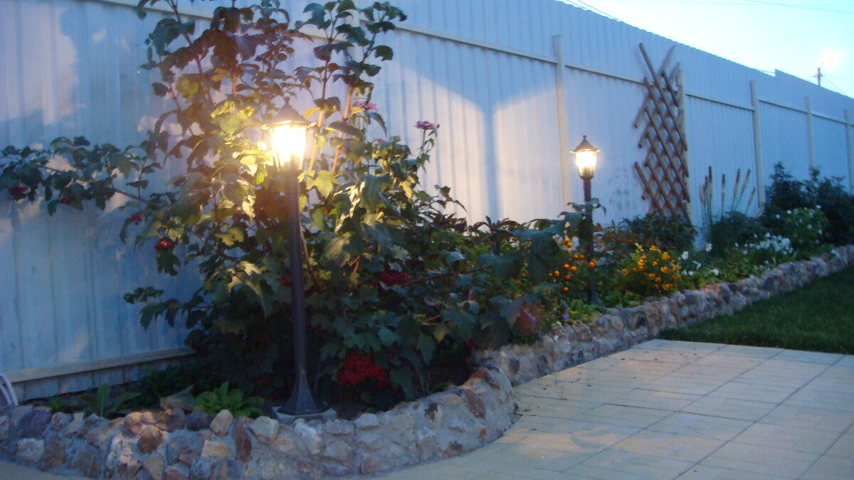 Фото 19 августа 2013 года.