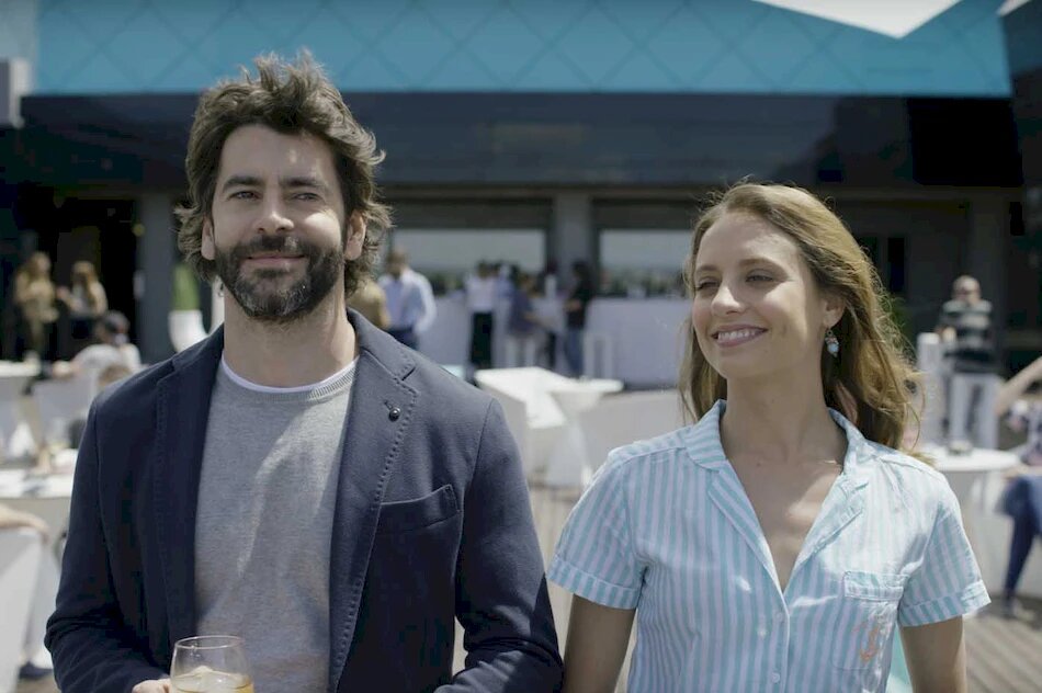 история любви 9