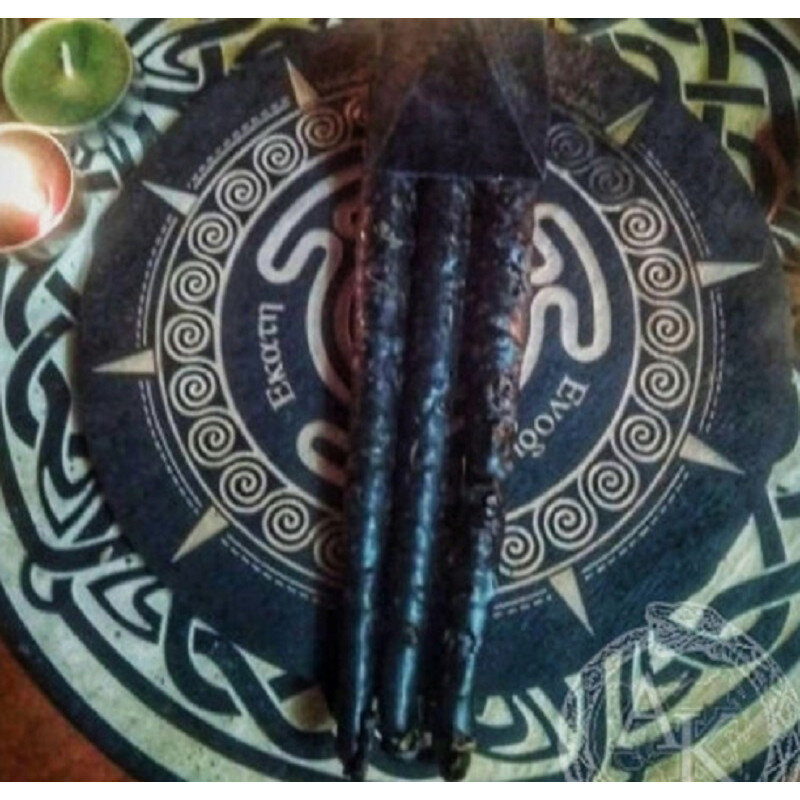 Набор свечей Коррекция Судьбы