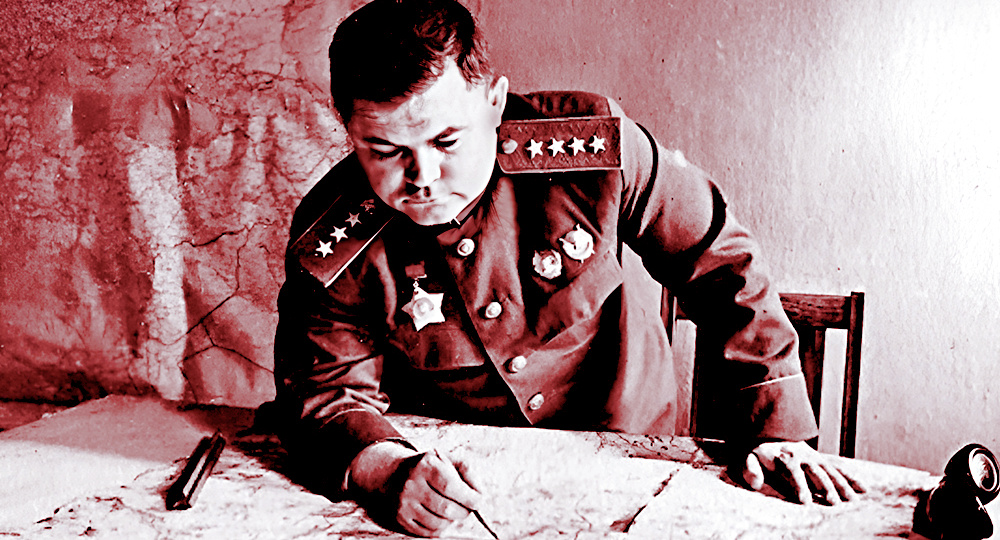 Как Сталин наказывал командиров за приписки и "очковтирательство" в годы Великой Отечественной войны