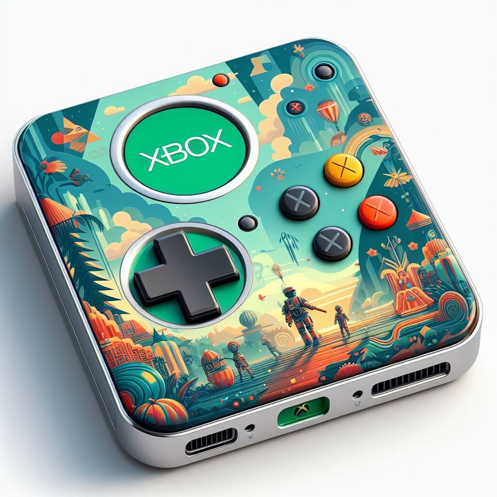 Создано DALL-E  📷
