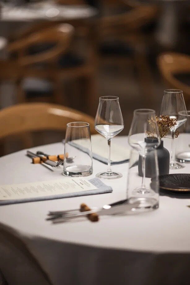 Креативное кулинарное пространство #Истории 