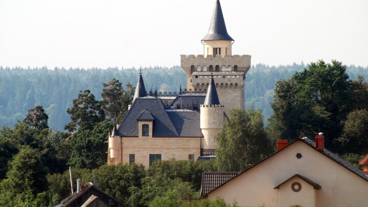 ФОТО: GENNADII USOEV/RUSSIAN LOOK