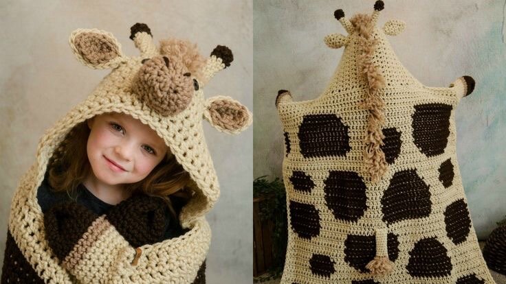 Фото MJ's Off The Hook Designs Inc.