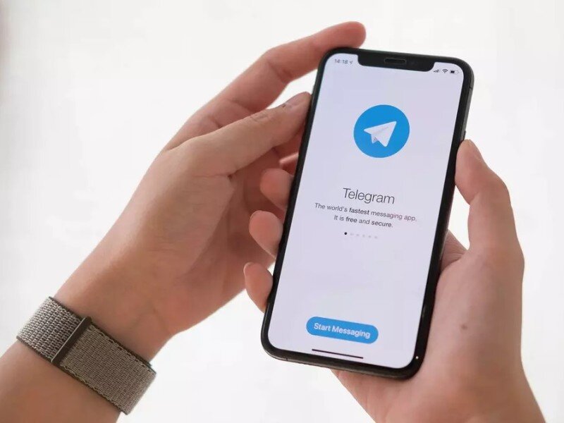    Telegram растёт: им пользуется почти половина взрослых жителей РФ