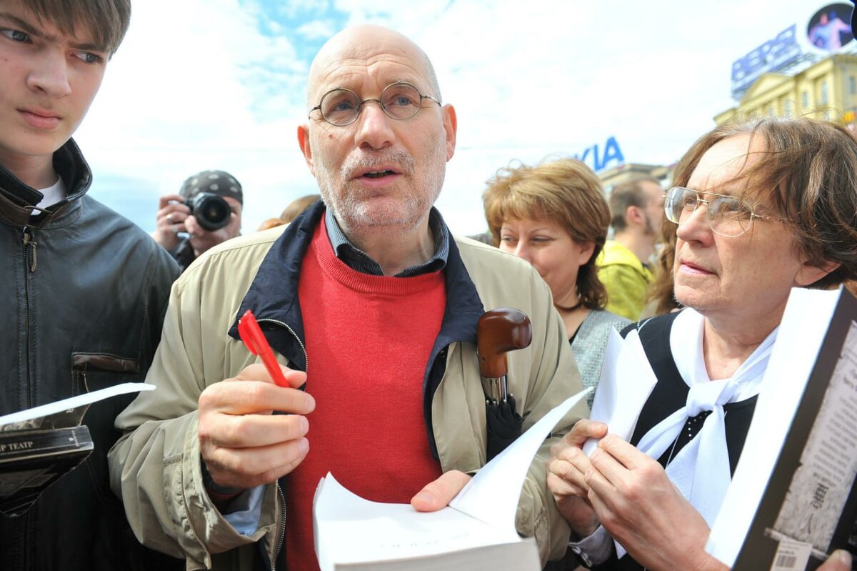    © Pravda Komsomolskaya/Globallookpress