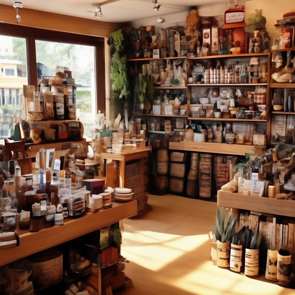 Картинку сгенерировала НС "Шедеврум"