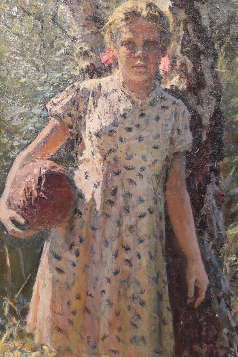 1937. анатолий николаевич калинников (1931 — 1983). искусство 40 годов. искусство 40 годов. искусство 40 годов.