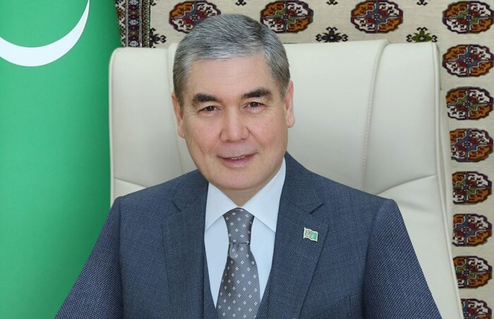 Источник фото: turkmenistan.gov.tm