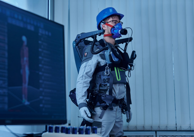    Изображение пресс-службы Департамента инвестиционной и промышленной политики Москвы 