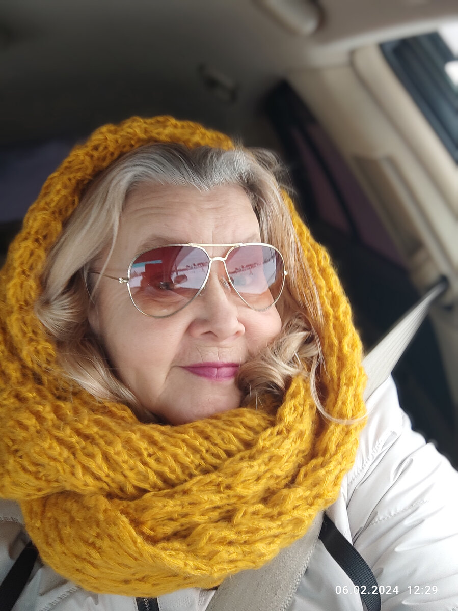 Фото автора.