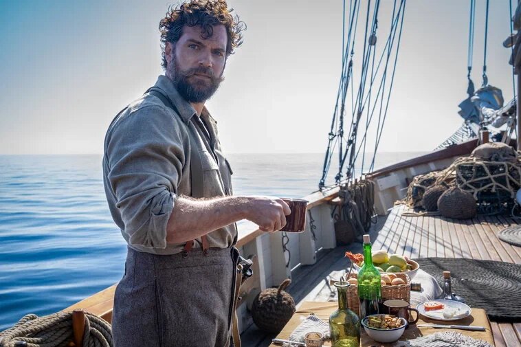    Названа дата выхода в прокат «Министерства джентльменских дел» (фото 1)