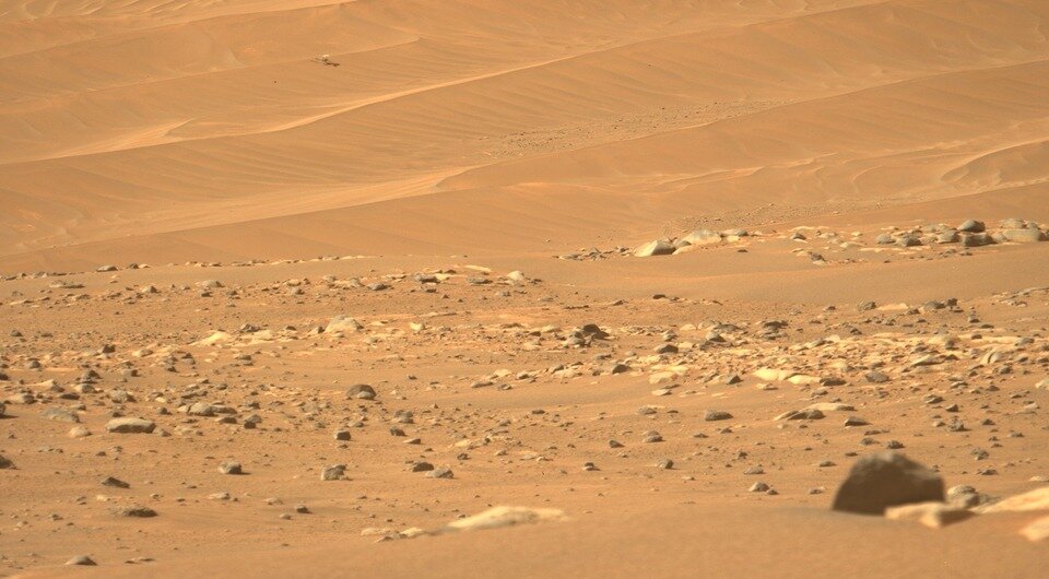   NASA / JPL-Caltech / ASU