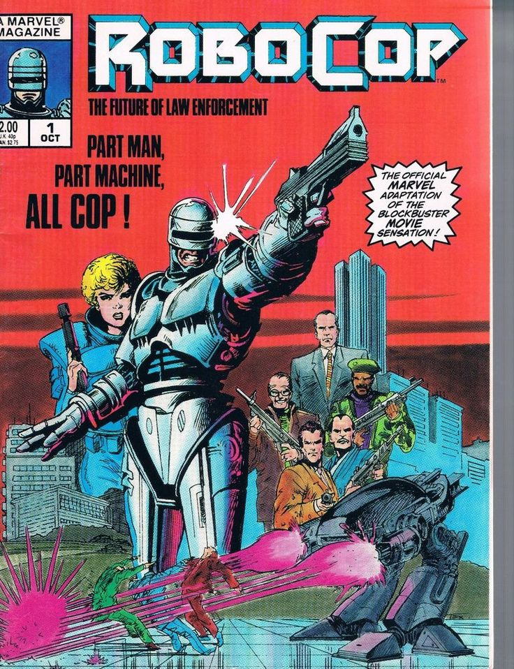 Комикс-новеллизация