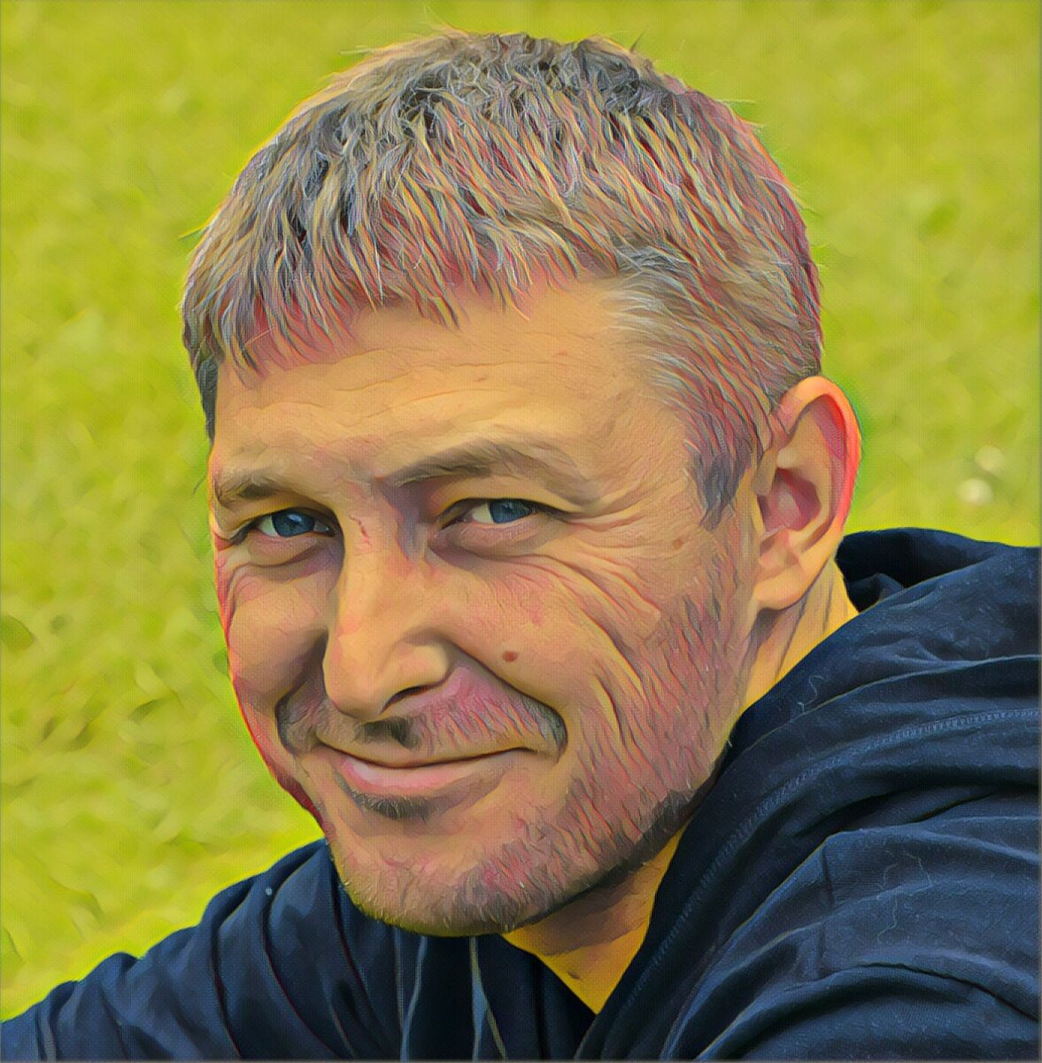 Андрей