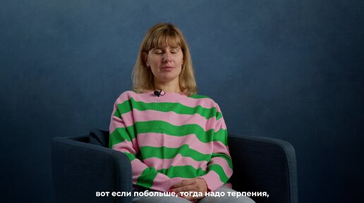 «Мне давно уже требовалась имплантация, но я боялась боли». Имплантация без боли и страха в NKclinic