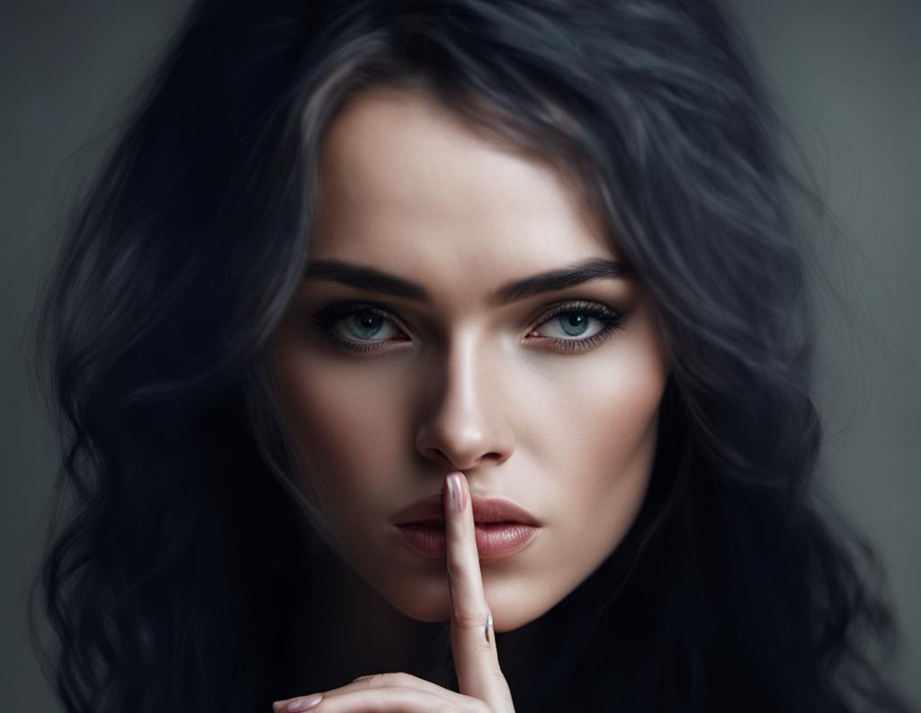 Совпадения не случайны 