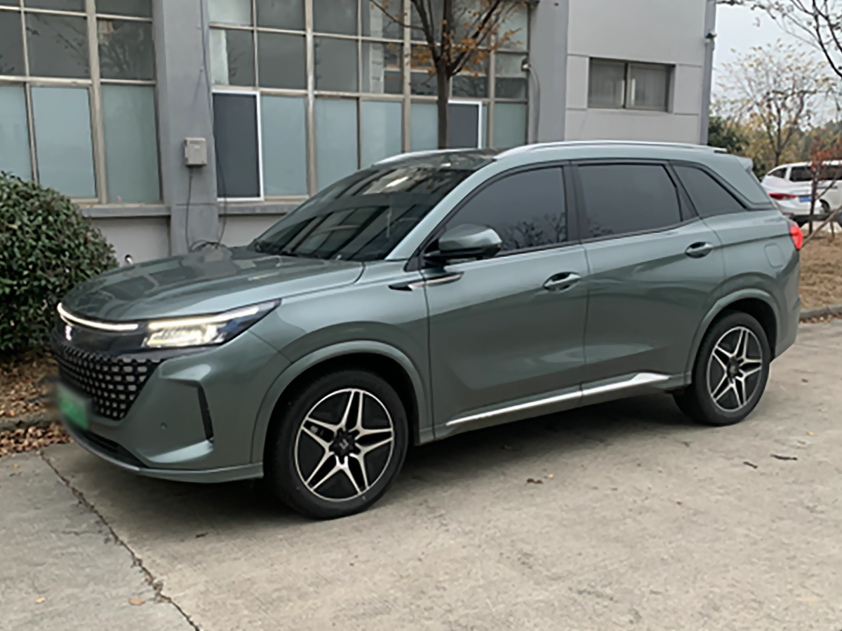 Новенький BluePower E5 (он же Fengon Evolute i-Space, прим. переводчика) у нас во владении уже больше месяца. Мы узнали друг друга и стали близки друг другу. Думаю, что как член семьи он будет сопровождать нас в течение нескольких лет в будущем. 