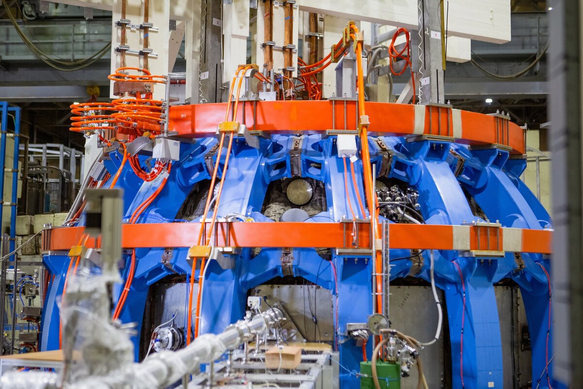    Изображение «Курчатовский институт» 