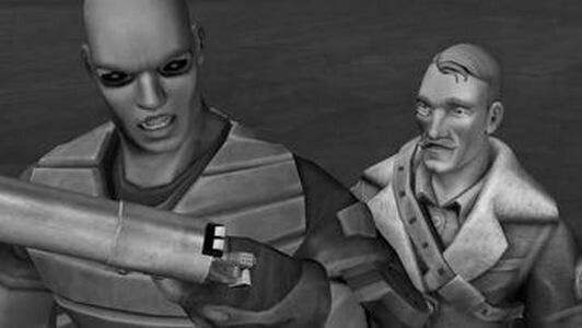 А по мощней не нашлось!