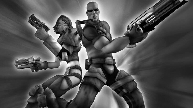 Взрывоопасный дуэт!