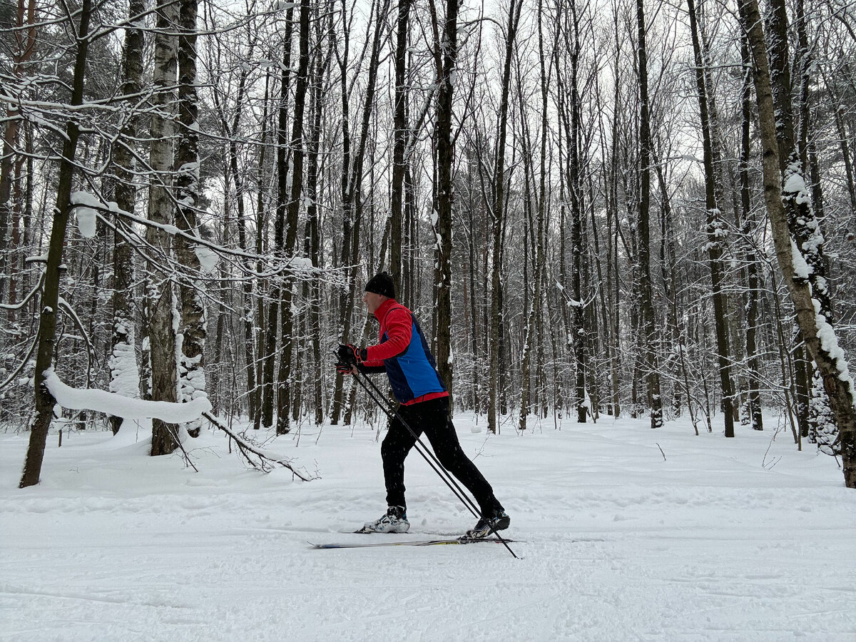 Отличная трасса