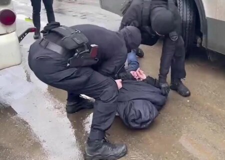    Камчатка, Чувашия, Мордовия, Крым... Сколько ещё агентов СБУ ждут заданий от кураторов?