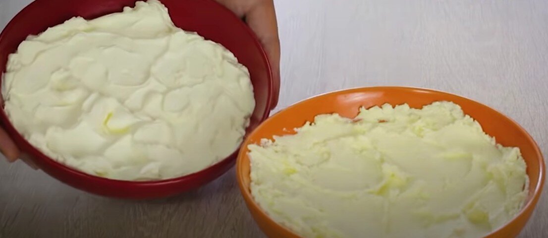 Нежные сыры