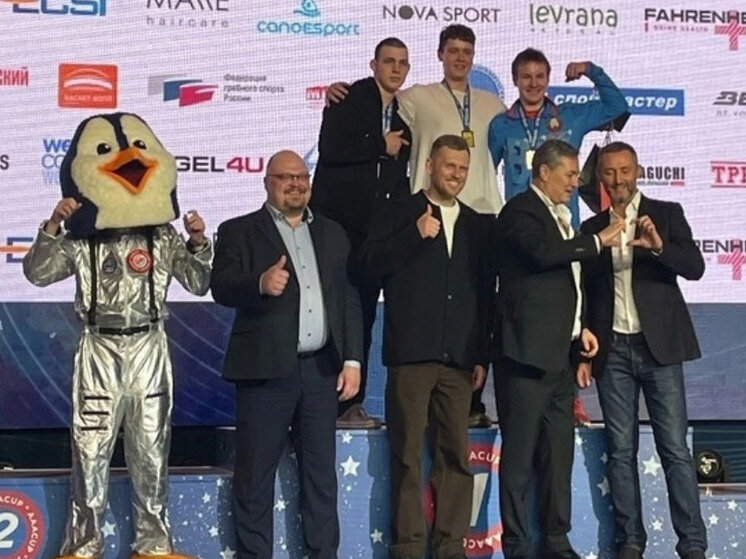 Спортивный липецк