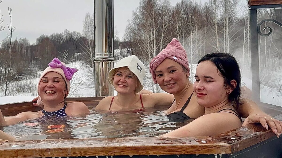     На официальном сайте башкирского туристического бренда появился отдых девушек. Это направление назвали «туром для дур». Информация размещена на Terra Bashkiria.