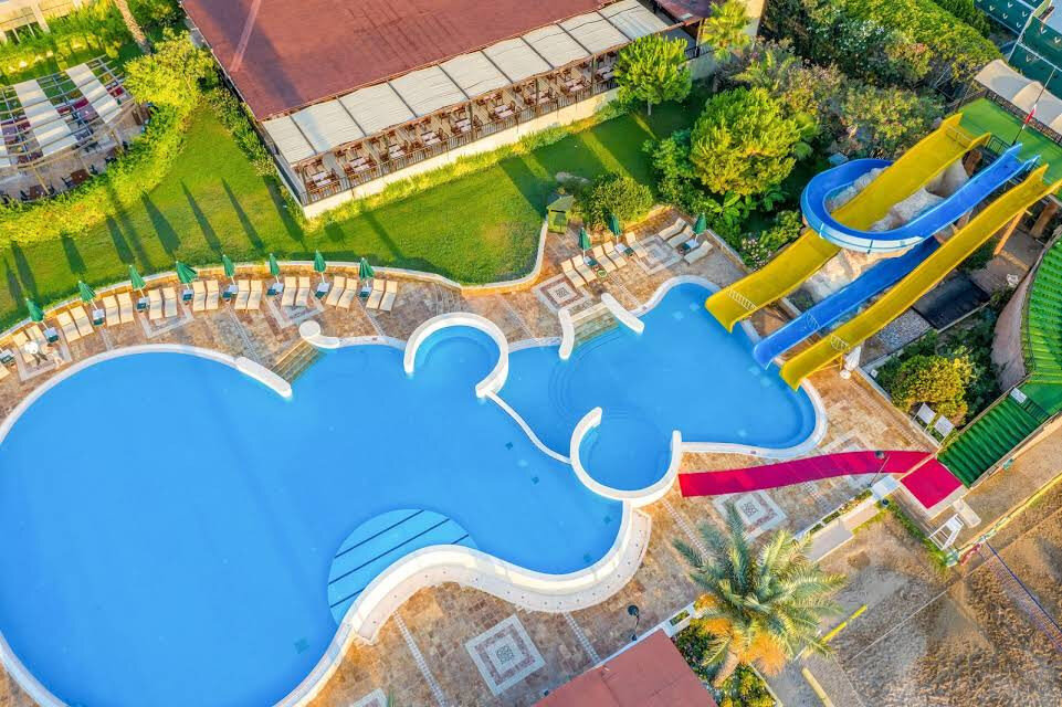 турция отдых с детьми. отель turan prince турция. лето дети море. отель для семейного отдыха. Portaventura caribe aquatic park.