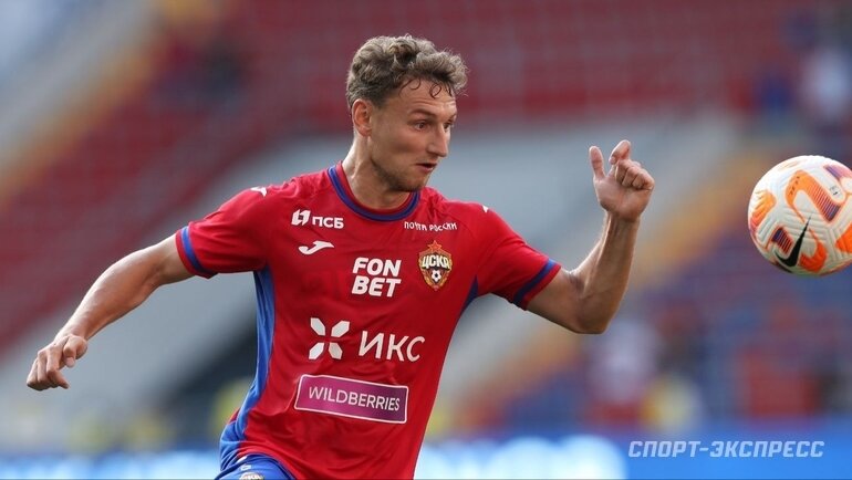    Федор Чалов.Александр Федоров