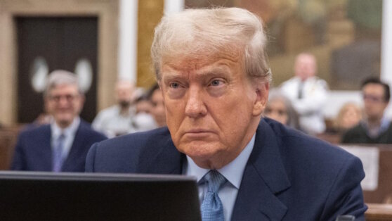    Суд в Вашингтоне постановил, что Трамп не имеет иммунитет от юридического преследования Андрей Бурков