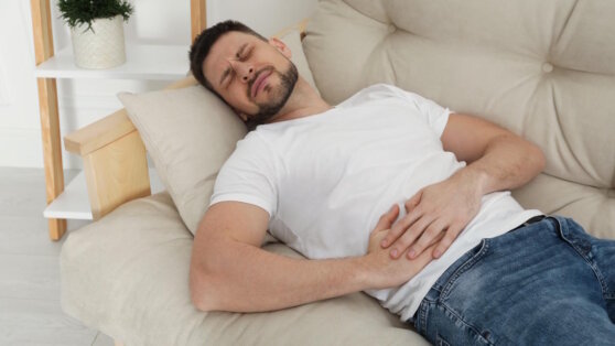    Врач назвал главные признаки опухоли предстательной железы Татьяна Сидорова