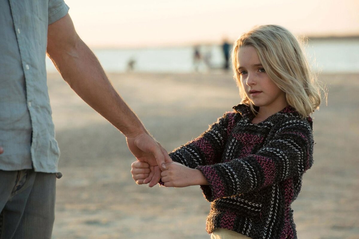 Fox Searchlight Pictures📷Кадр из фильма «Одаренная»