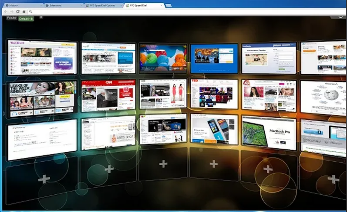 Вкладки браузер расширение. Speed Dial визуальные закладки. Расширение Speed Dial. FVD Speed Dial для Firefox. Speed Dial для Google Chrome.